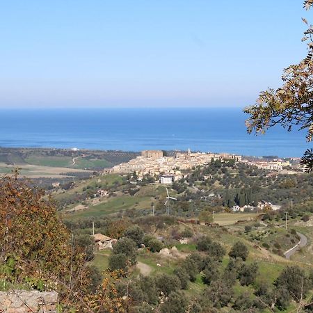 Villa El Sa Calopezzati Eksteriør bilde