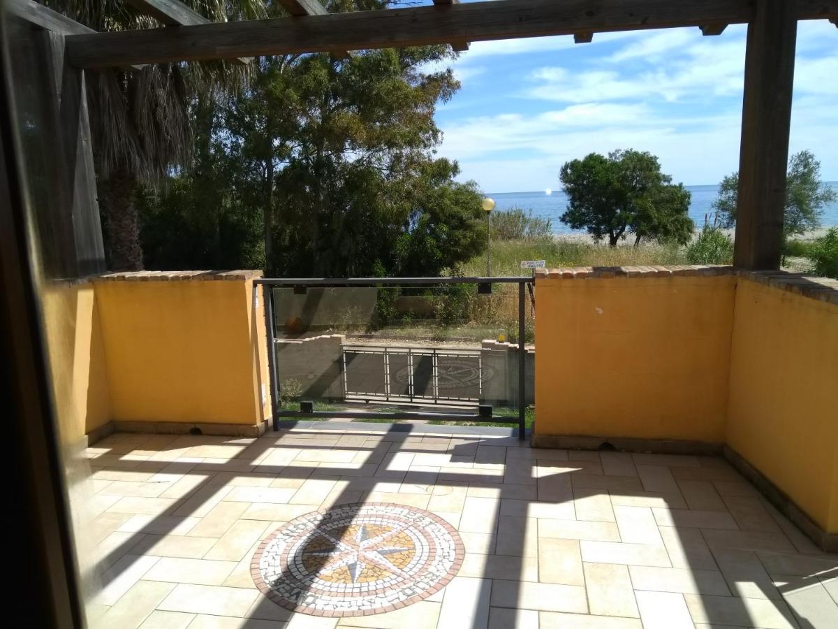 Villa El Sa Calopezzati Eksteriør bilde