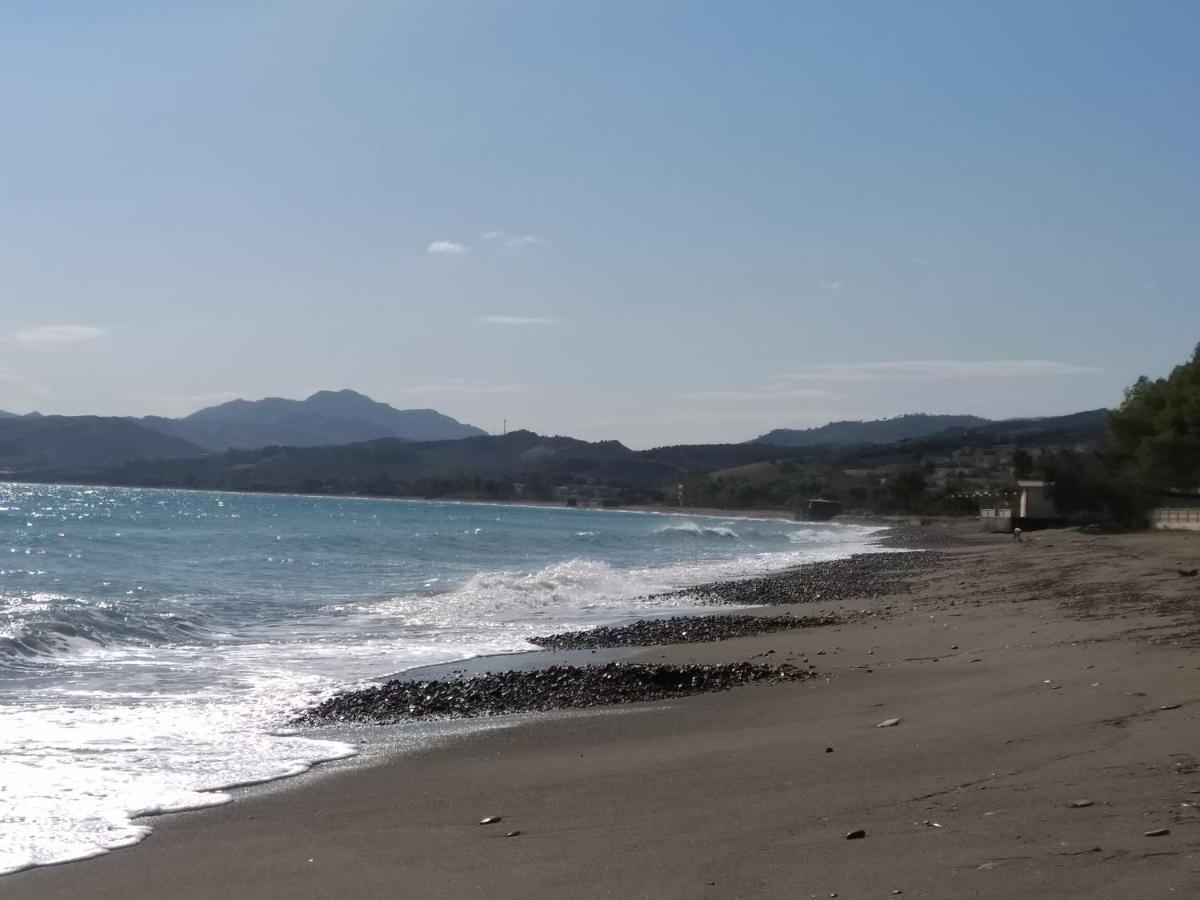 Villa El Sa Calopezzati Eksteriør bilde
