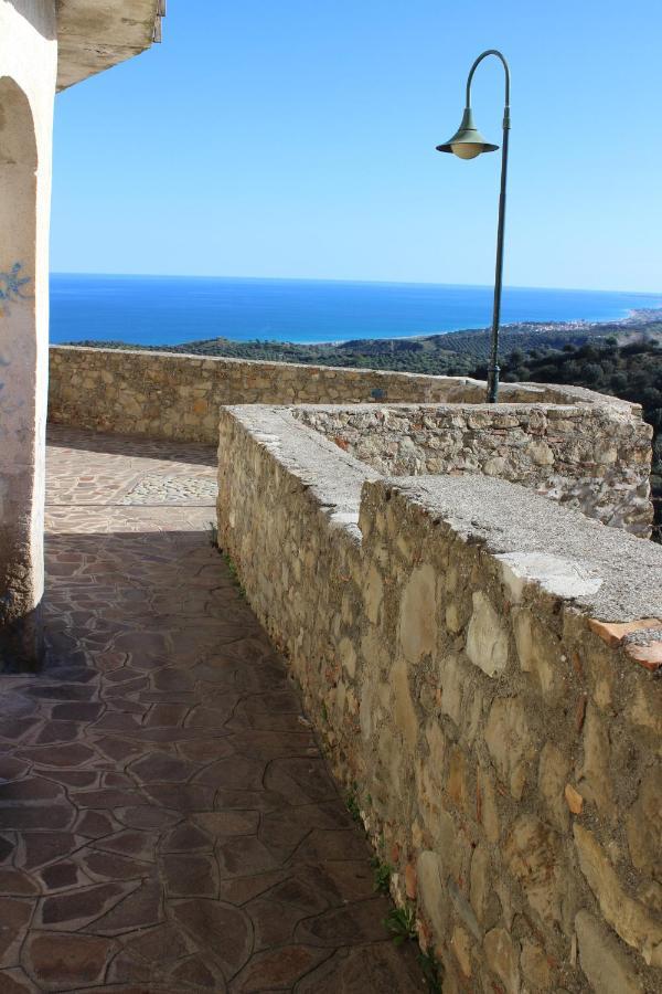 Villa El Sa Calopezzati Eksteriør bilde